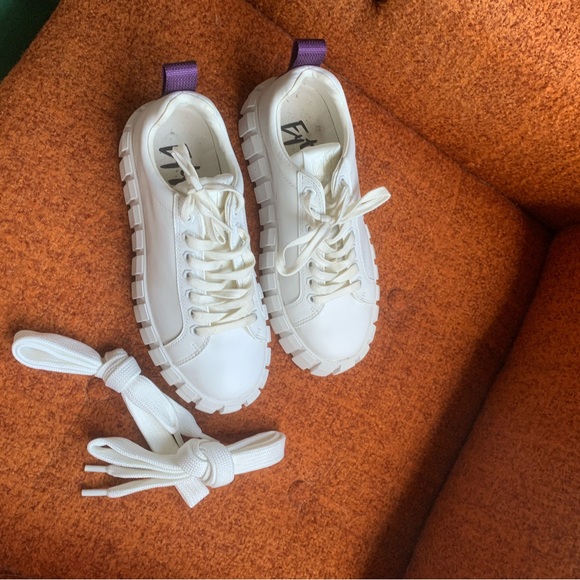 Eytys Odessa Leather sz 38 - Picture 6 of 6